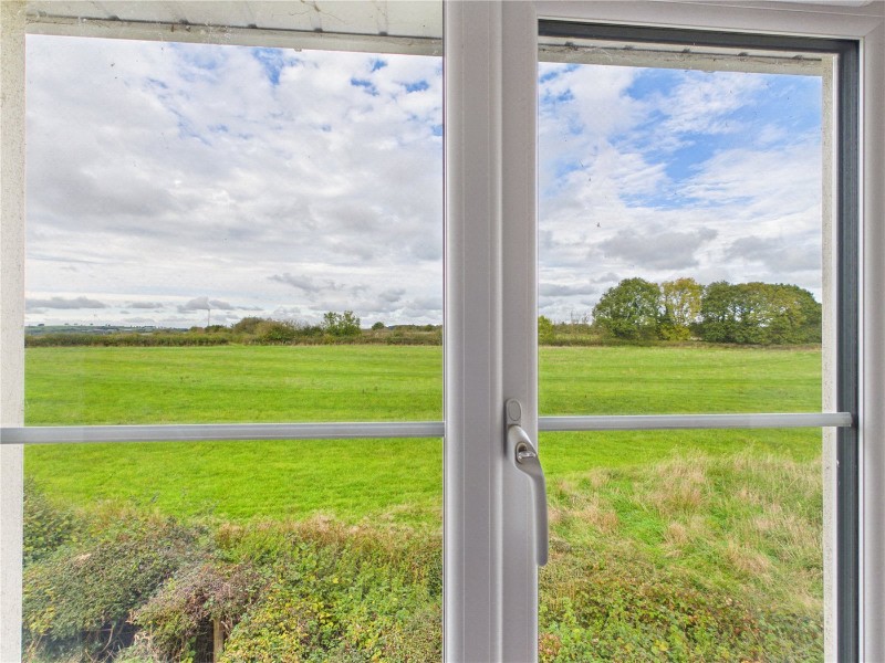 The Meadows, Chawleigh, Chulmleigh, Devon, EX18