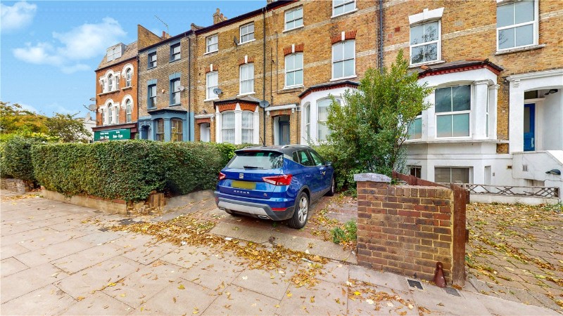 Tufnell Park Road, London, N7