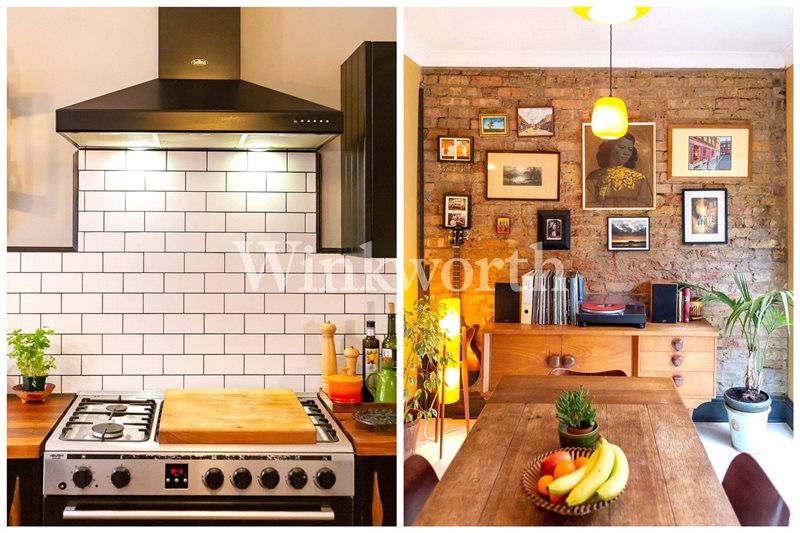 Falmer Road, London, N15