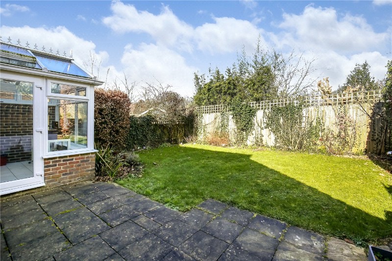 Woodland Drove, Main Road, Twyford, Winchester, SO21