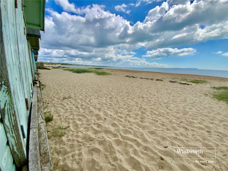 Beach Hut, Gundimore Beach, Christchurch, Dorset, BH23