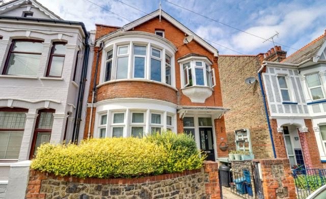 Southview Drive, Westcliff-on-Sea, Essex, SS0