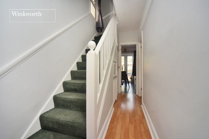 Washington Road, Worcester Park, KT4