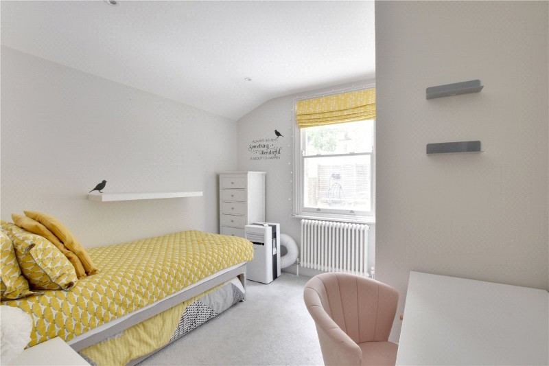 Ruthin Road, Blackheath, London, SE3