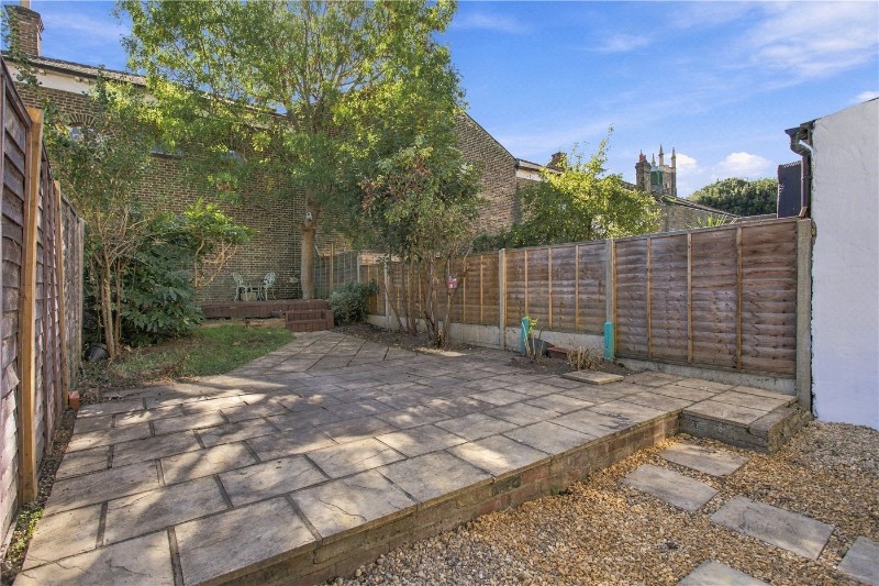Vant Road, London, SW17