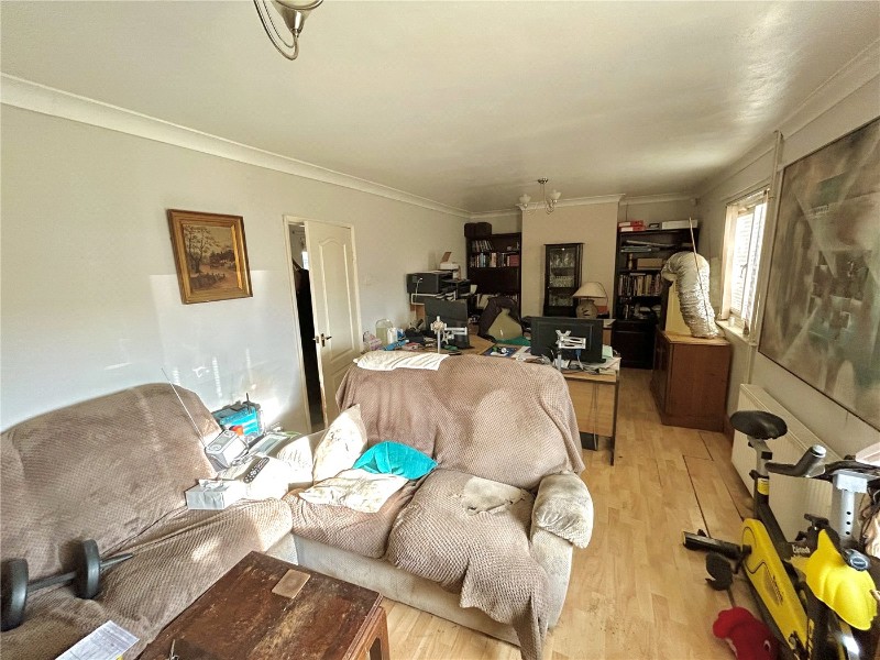 Delgate Bank, Weston, Spalding, Lincolnshire, PE12