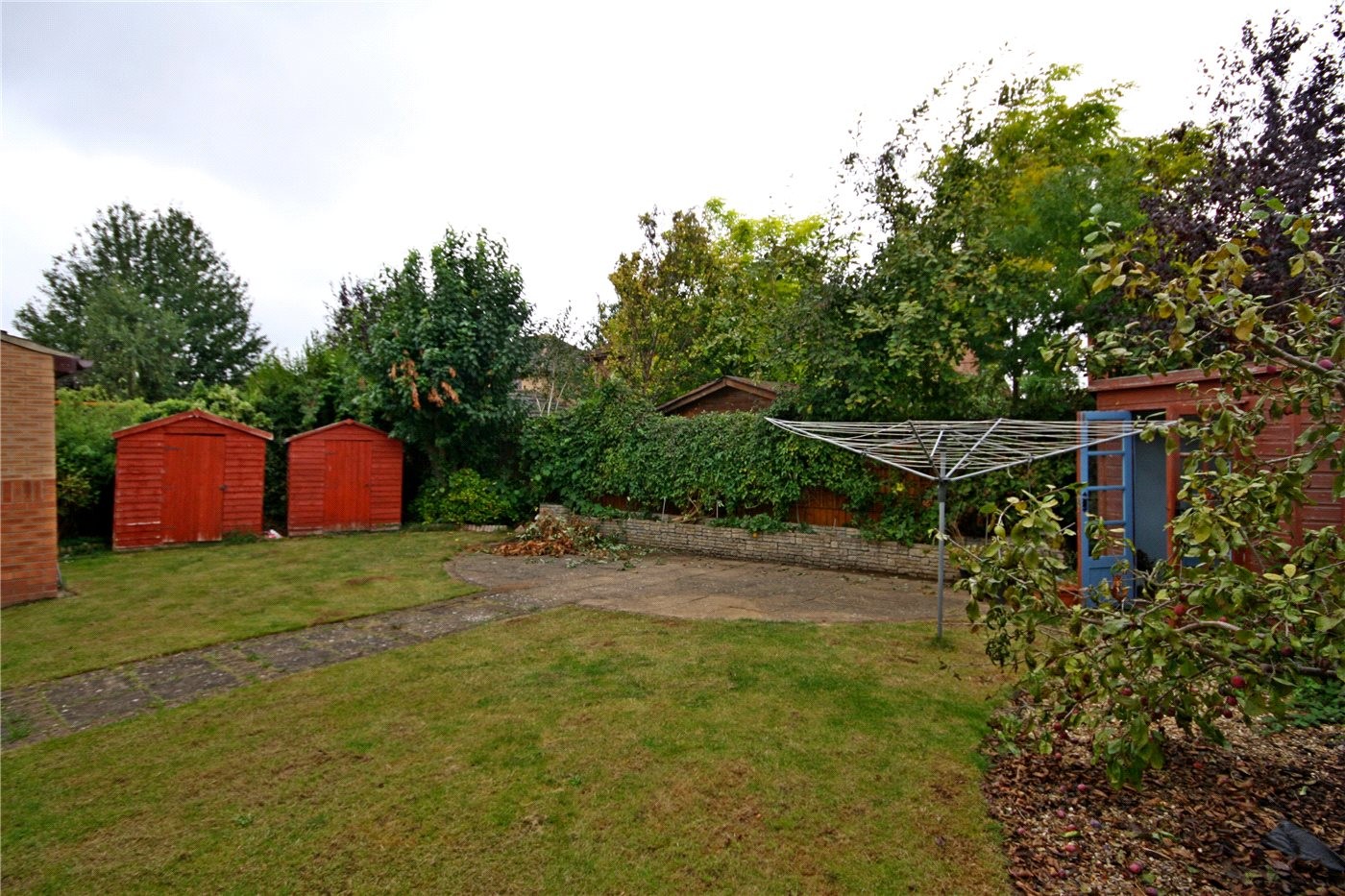 5 bedroom property for sale in Mill Drove, Bourne, Lincolnshire, PE10