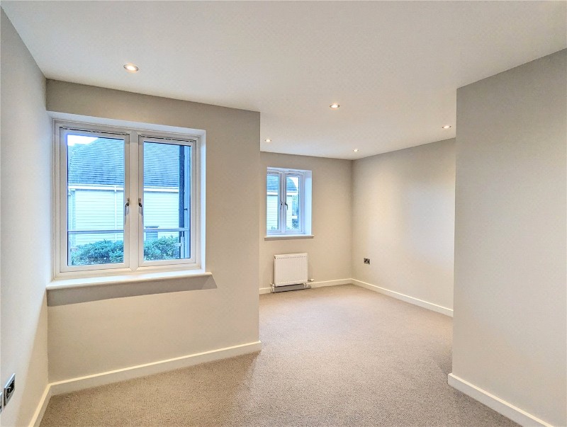 Delhi Close, Lower Parkstone, Poole, Dorset, BH14