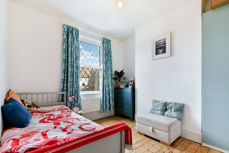 Belmont Road, Beckenham, BR3