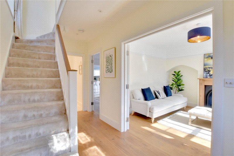 Morden Hill, Lewisham, London, SE13