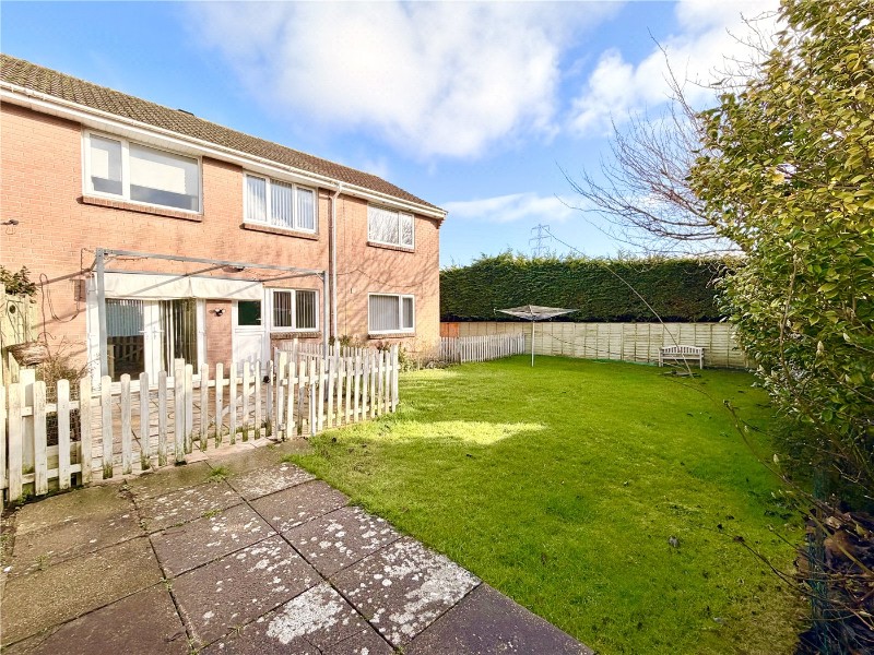 Gussage Road, Poole, Dorset, BH12