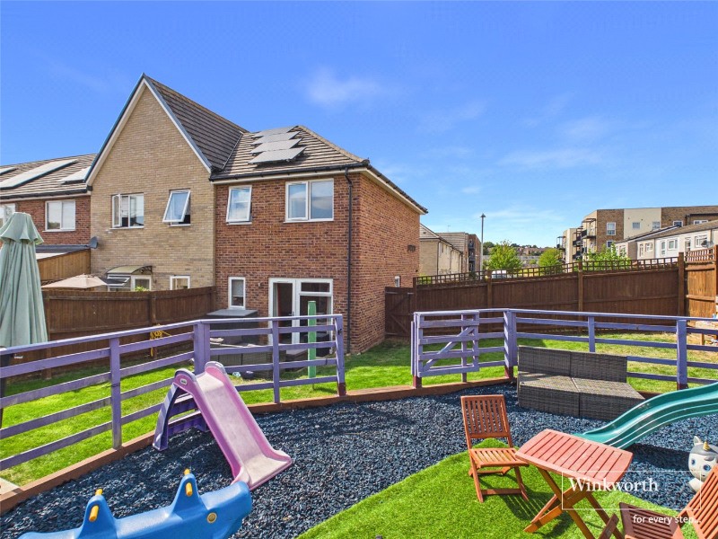 Eddleston Way, Tilehurst, Reading, Berkshire, RG30