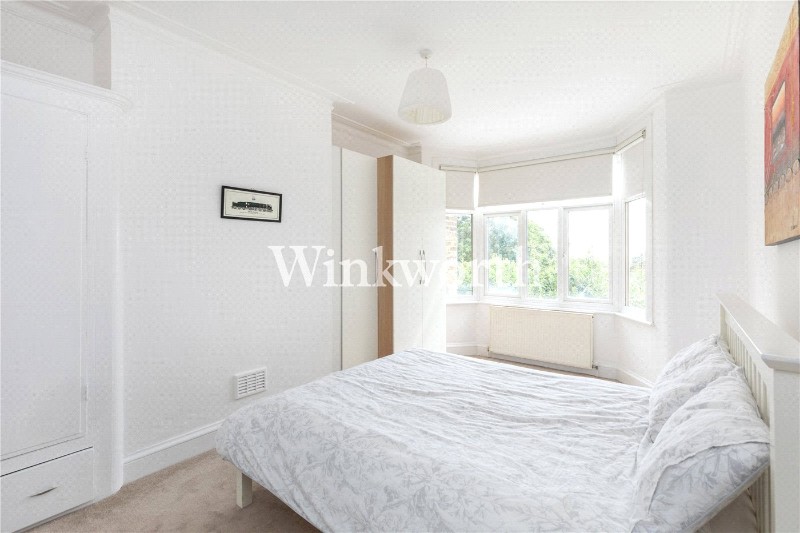 St. Georges Road, London, N13