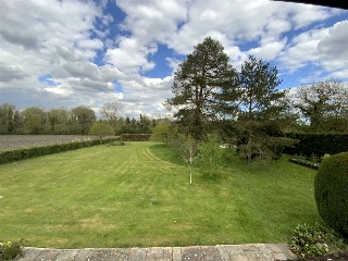 The Sands, Woodborough, Pewsey, Wiltshire, SN9