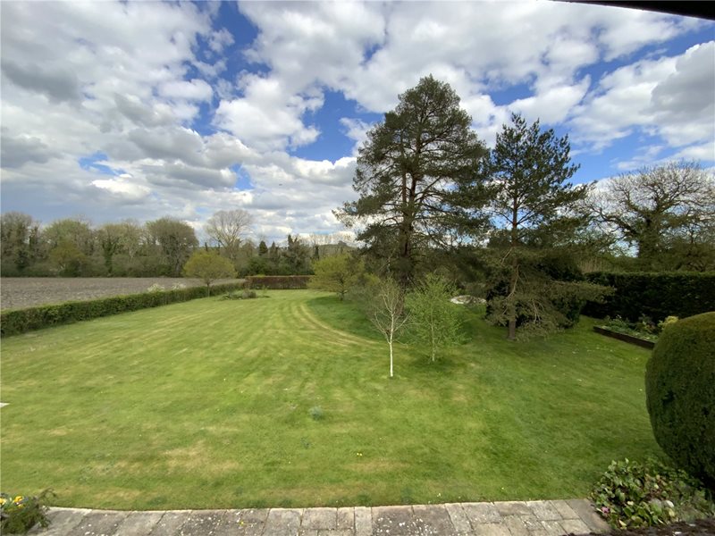 The Sands, Woodborough, Pewsey, Wiltshire, SN9