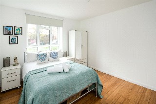 Kelvin Road, London, N5