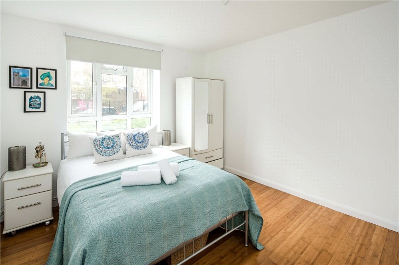 Kelvin Road, London, N5