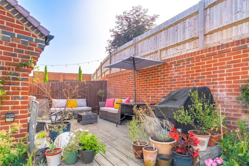 Provence Drive, Bearwood, Bournemouth, Dorset, BH11