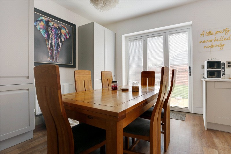 Red Admiral Way, Rackheath, Norwich, Norfolk, NR13