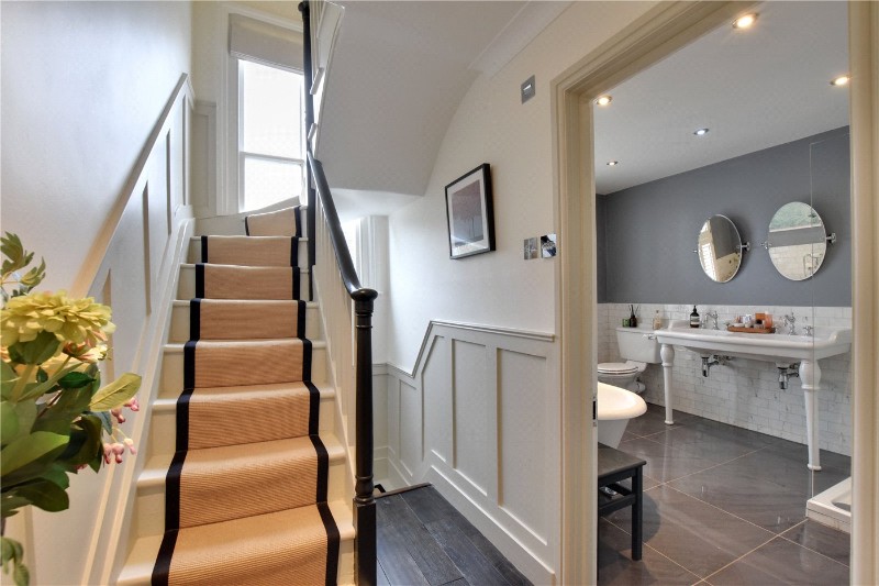 Lizban Street, Blackheath, London, SE3