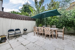 Beltran Road, London, SW6