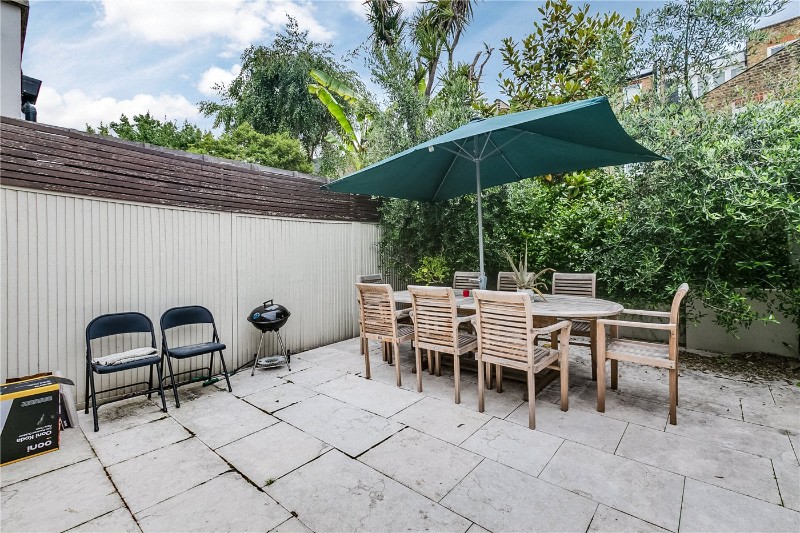 Beltran Road, London, SW6