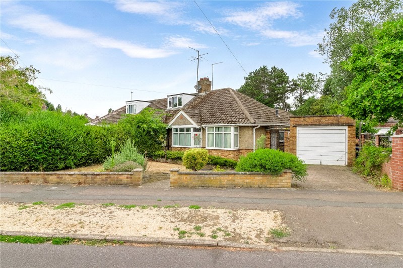 Beechwood Drive, Northampton, Northamptonshire, NN3
