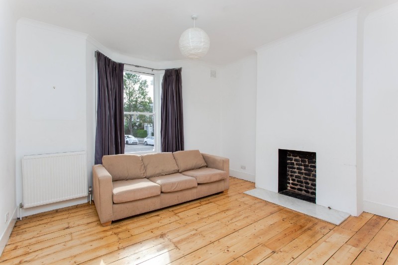 Mountgrove Road, Highbury, N5