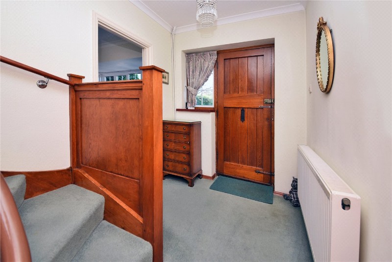 Fir Tree Road, Epsom, Surrey, KT17