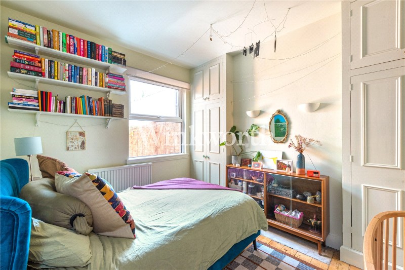 Hanover Road, London, N15