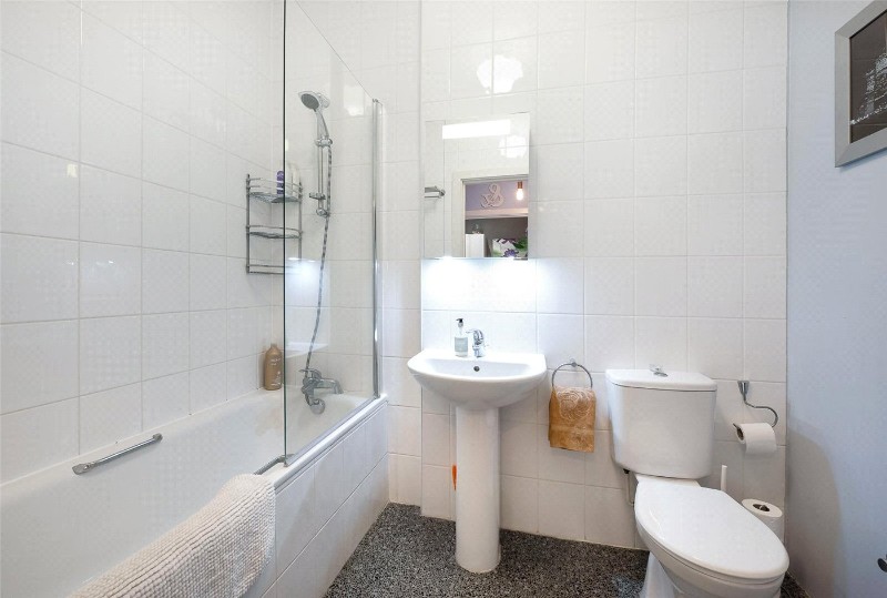 Regency Street, London, SW1P