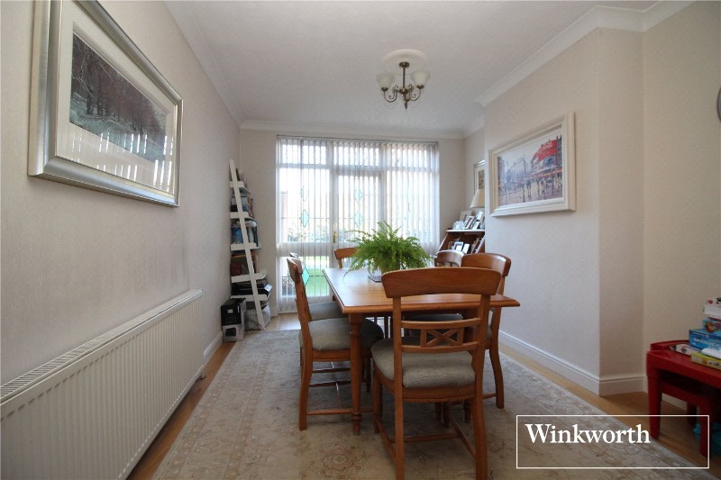 Bullhead Road, Borehamwood, Hertfordshire, WD6