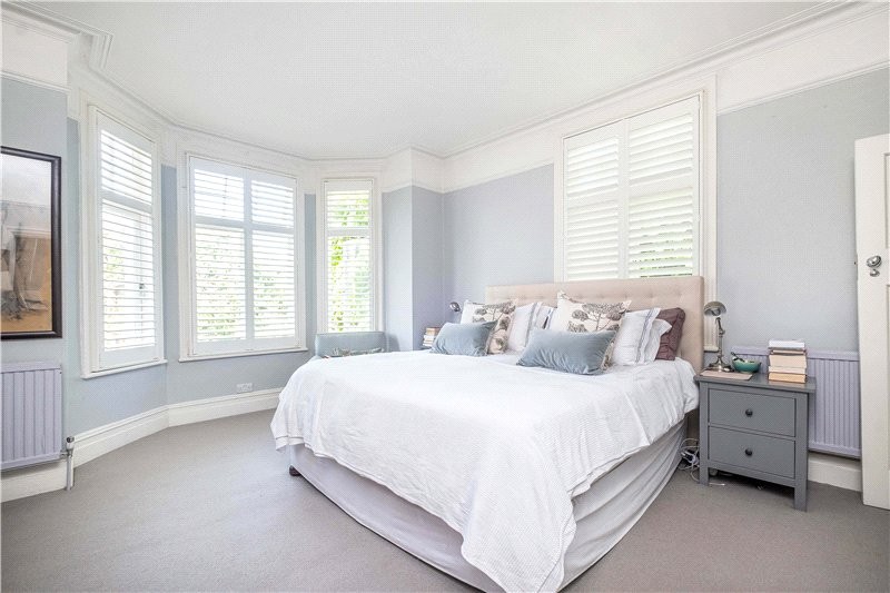 Kitson Road, Barnes, London, SW13