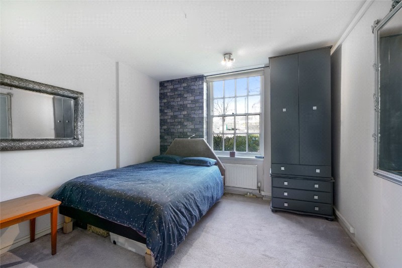 Croftdown Road, London, NW5
