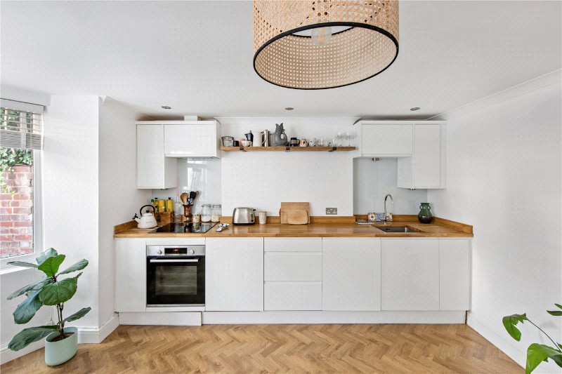 Durley Road, London, N16