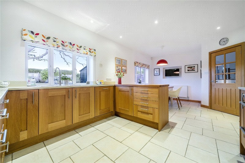 Old Kiln Close, Churt, Farnham, Surrey, GU10
