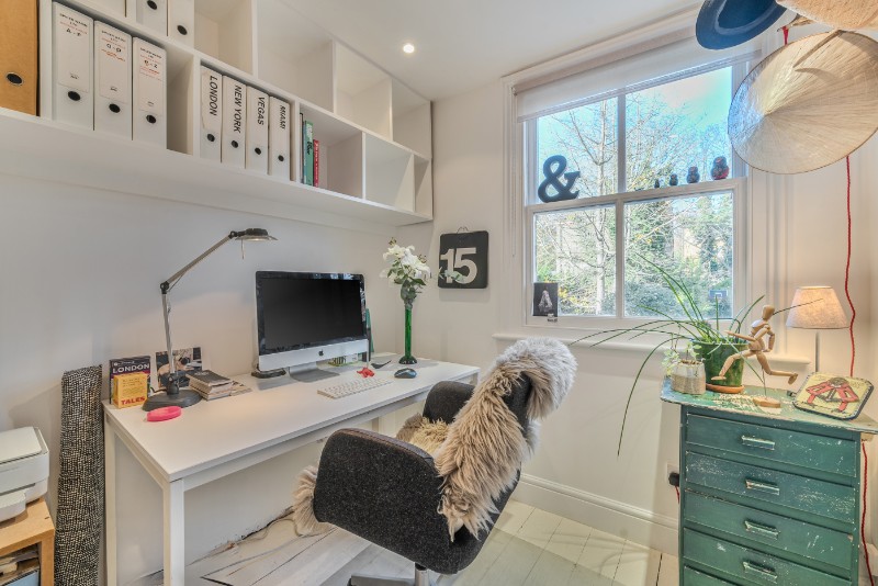 Devonshire Road, London, SE23