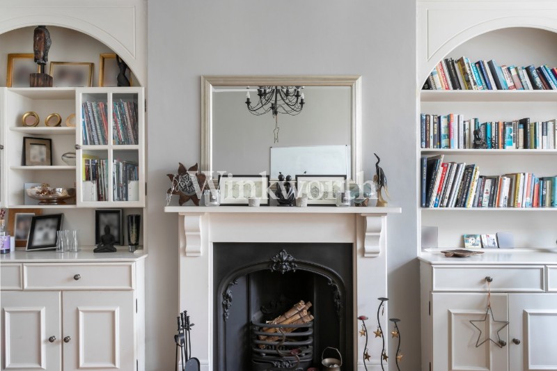 Derwent Road, London, N13