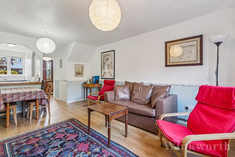 Watsons Street, London, SE8