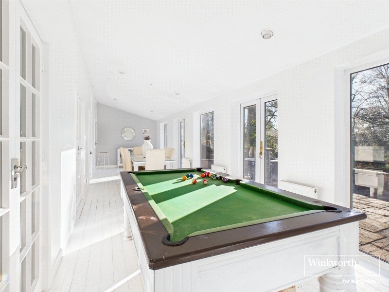 Conifer Crest, Newbury, Berkshire, RG14