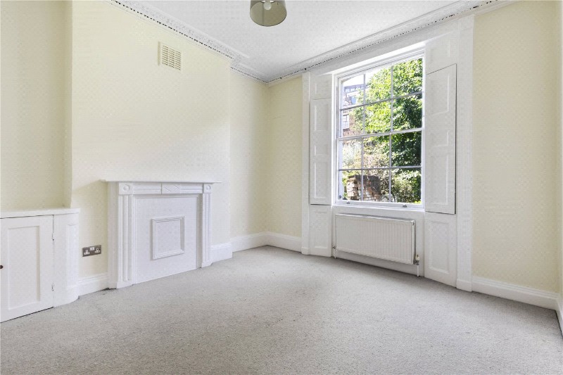 Duncan Terrace, London, N1