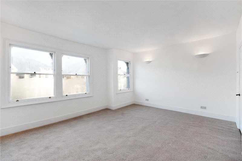 Oakhurst Grove, East Dulwich, London, SE22