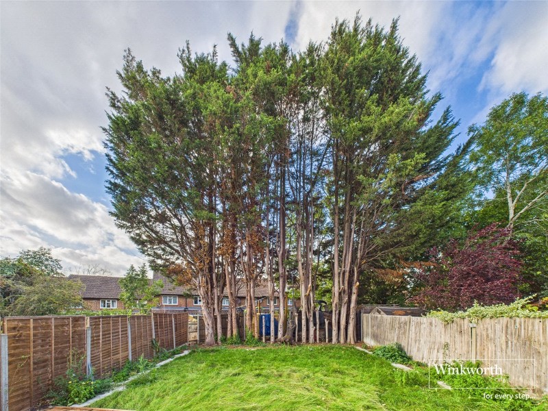 Ledway Drive, Wembley, Middlesex, HA9