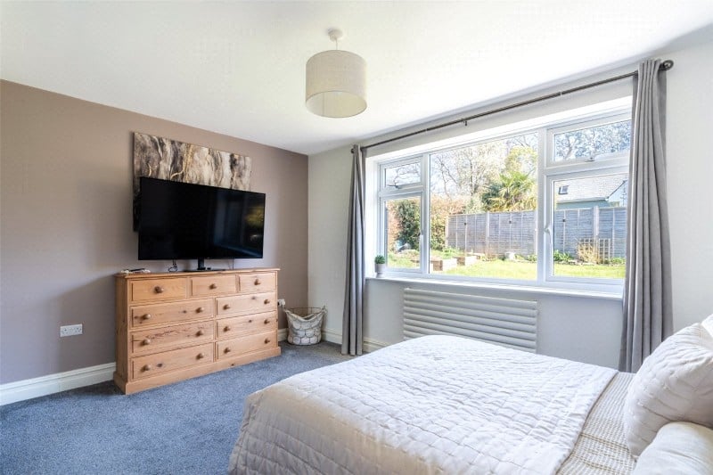 Minster View, Wimborne, Dorset, BH21