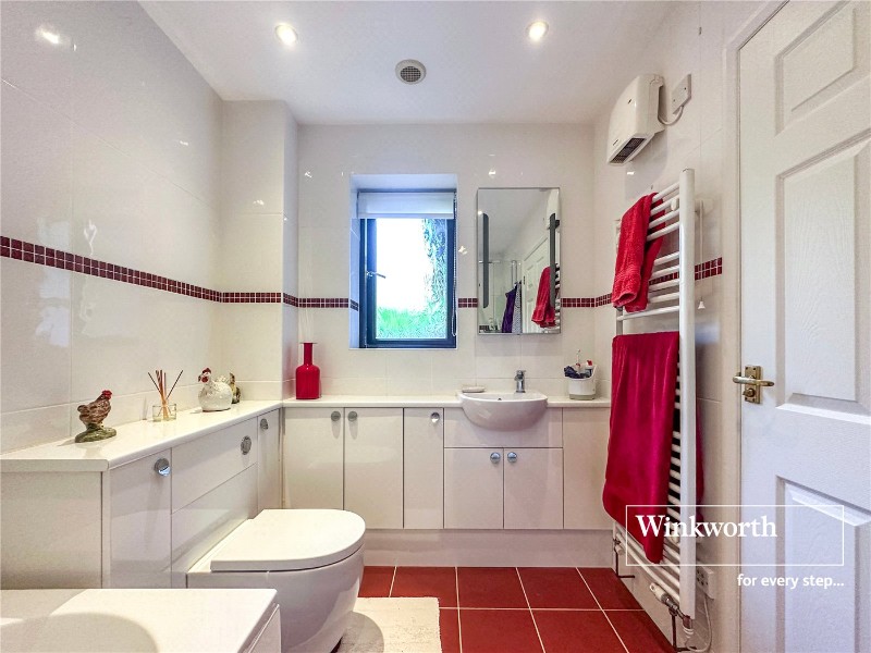 Webbs Way, Ashley Heath, Ringwood, Dorset, BH24