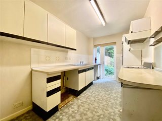 The Boltons, Portarlington Close, Westbourne, Dorset, BH4