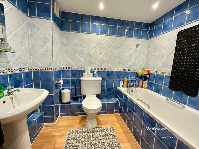 Bramshaw Way, Barton On Sea, Hampshire, BH25