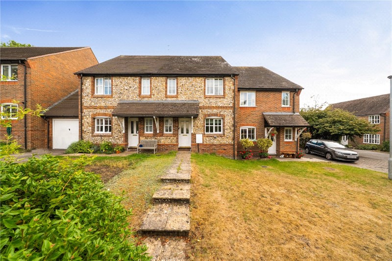 Saunders Meadow, Collingbourne Ducis, Marlborough, Wiltshire, SN8