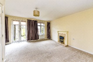 Barentin Way, Petersfield, Hampshire, GU31