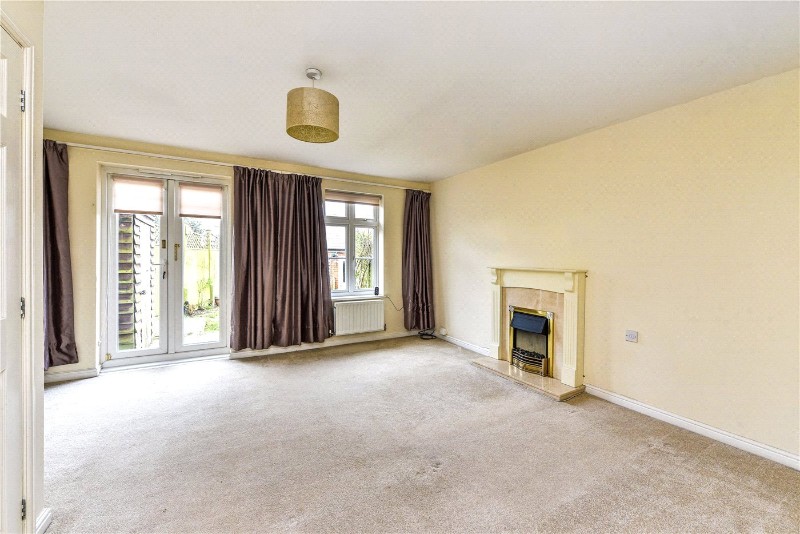 Barentin Way, Petersfield, Hampshire, GU31